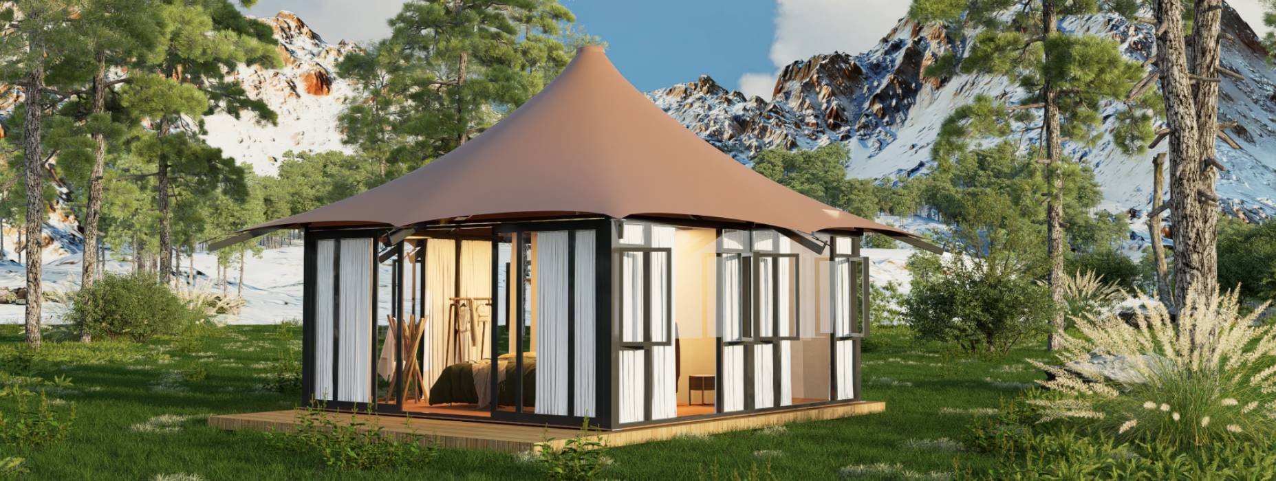 通城县装配式建筑厂家